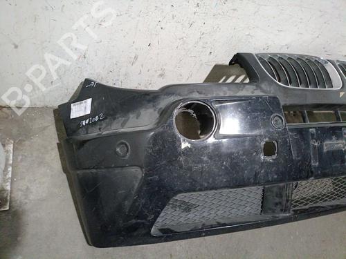 Front bumper BMW X3 (E83) 2.0 sd | BP23402102C7 - Image 2