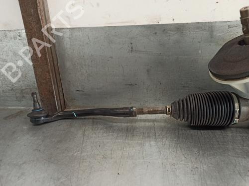 Steering rack RENAULT MEGANE III Coupe (DZ0/1_) 1.2 TCe (DZ2B, DZ11) | BP17587513M22 