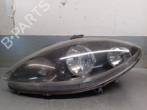 Phare gauche SEAT ALTEA (5P1) 1.9 TDI (105 hp) 31680294