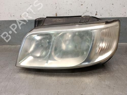 Used Left headlight Left headlight 38933245 38933245