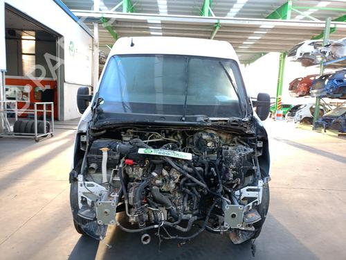 Engine mount NISSAN NV400 Van (X62, X62B) dCi 135 | BP30641023M89 - Image 10