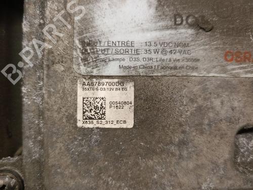 Left headlight KIA OPTIMA (JF) 1.7 CRDi | BP31837947C28 - Image 9