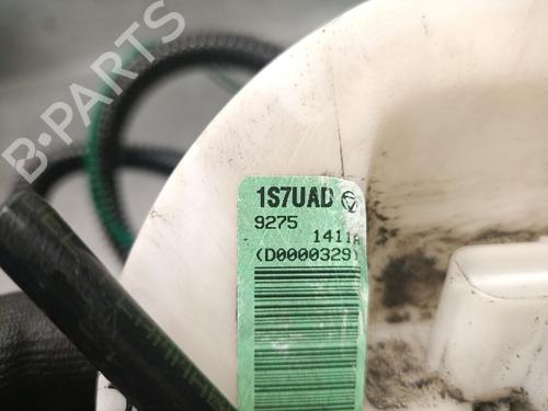 Fuel pump FORD MONDEO III (B5Y) 2.0 16V TDDi / TDCi | BP23053733M76 