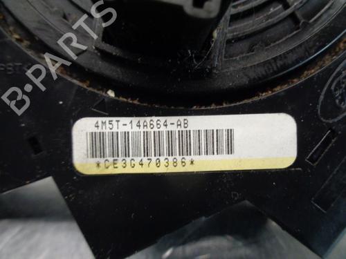 Squib airbag FORD FOCUS C-MAX (DM2) 2.0 TDCi | BP9829738C102 