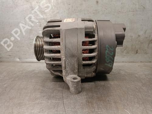 Alternator LANCIA MUSA (350_) 1.4 (350.AXF1A) | BP25911068M7 