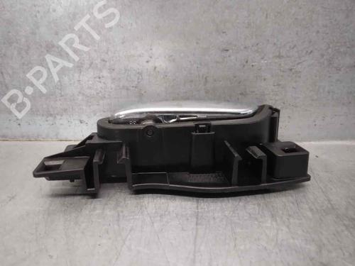 Rear left interior door handle PEUGEOT 5008 (0U_, 0E_) 2.0 HDi 150 / BlueHDi 150 | BP18110686I15 