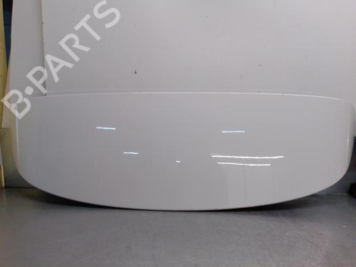 Rear spoiler SEAT LEON Sportstourer (KL8, KLD) 1.5 TSI 5FE827933B