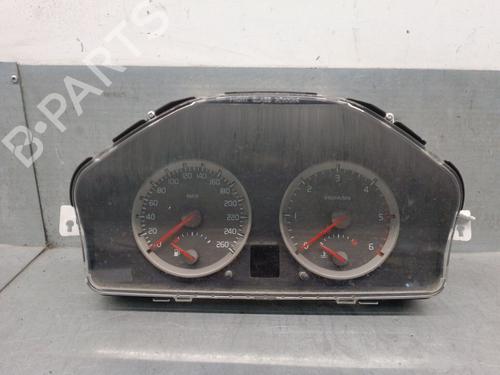 Cockpit VOLVO S40 II (544) 2.0 D (136 hp) 31623376