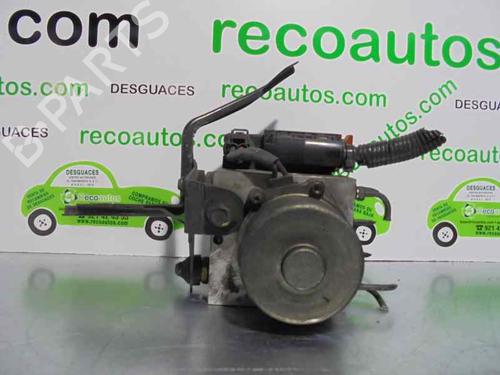 ABS pump MITSUBISHI GALANT VIII (EA_) 2.0 (EA2A) | BP2092962M43 