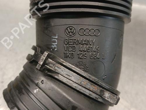 Pipe VW GOLF V (1K1) 2.0 TDI 16V | BP31993843M125 