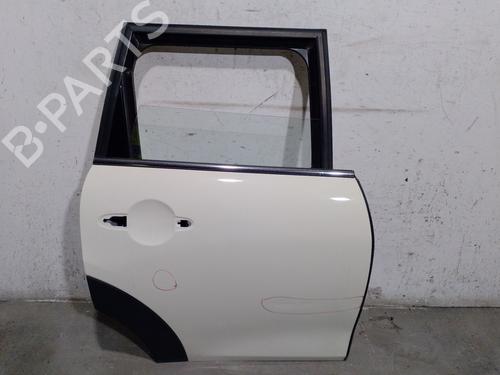 Dør højre bagtil MINI MINI (F55) Cooper S (192 hp) 25237548