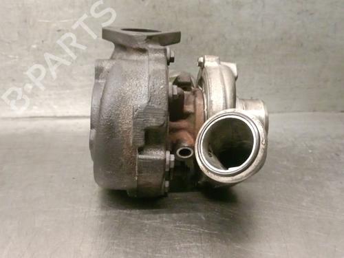 Turbocompresseur/Compresseur OPEL ASTRA G Hatchback (T98) 2.2 DTI (F08, F48) | BP30864137M71