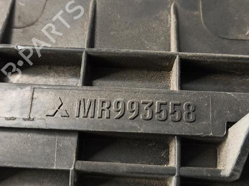 Air filter box MITSUBISHI GRANDIS (NA_W) 2.4 MIVEC (NA4W) | BP21021002M87 