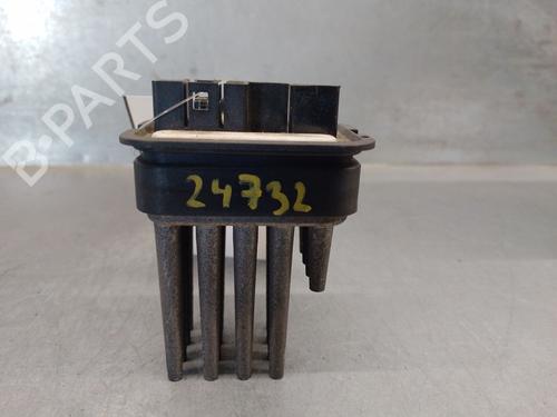 Used Heater resistor OPEL ZAFIRA / ZAFIRA FAMILY B (A05) 1.7 CDTI (M75) (125 hp) 32388692