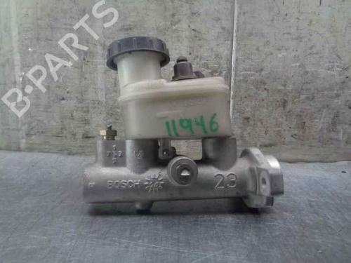 Brake master cylinder NISSAN ALMERA II (N16)  | BP6872866M77 