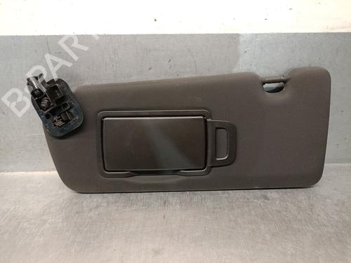 Left sun visor RENAULT CLIO V (B7_) 1.6 E-TECH 140 (B7MU) | BP39621778I1 - Image 2