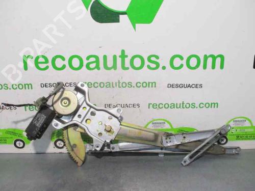 Used Front left window mechanism DAIHATSU CHARADE III (G100, G101, G102) 1.3 i (G102) (90 hp) 12186961