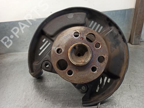 Left rear steering knuckle TOYOTA AVENSIS (_T22_) 1.6 i (AT220_, AT220R) | BP15411267M27 