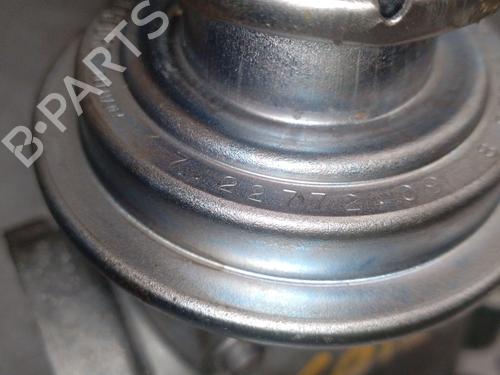 Egr HONDA CIVIC VII Hatchback (EU, EP, EV) 1.7 CTDi (EP4, EU9) | BP40532252M69  - Image 7