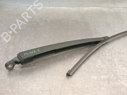 Used Rear windshield wiper arm VW TIGUAN (5N_) 2.0 TDI 4motion (170 hp) 25470753