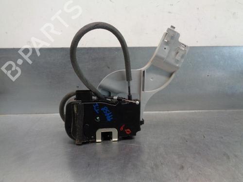 Rear left lock KIA SPORTAGE III (SL) 1.6 GDI | BP9397247C100 