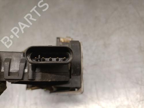 Rear left lock MERCEDES-BENZ M-CLASS (W163) ML 400 CDI (163.128) | BP21577283C100 