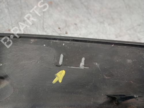 Rear right wheel arch trim PEUGEOT 3008 II SUV (MC_, MR_, MJ_, M4_) 1.2 THP/ PureTech 130 (MRHNSM, MRHNSU, MRHNSJ, MRHNYW,... | BP24038209C137 