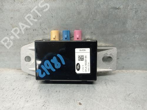Antenne/Base LAND ROVER DISCOVERY V (L462) 2.0 Sd4 4x4 (241 hp) 23101769