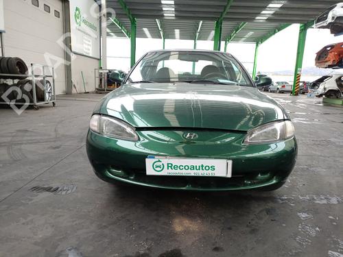 Oil sump HYUNDAI LANTRA II (J-2) 1.9 D | BP30305341M115