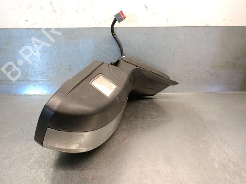 Left mirror FORD MONDEO IV Turnier (BA7) 2.0 TDCi | BP27346062C26 