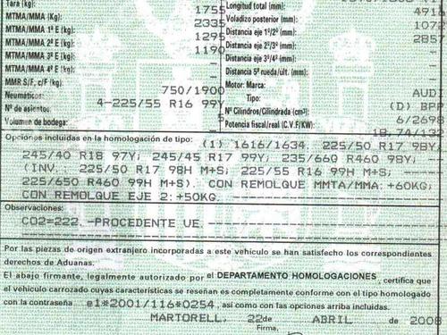 Electronic module AUDI A6 C6 (4F2) 2.7 TDI quattro | BP37465030M83 - Image 6