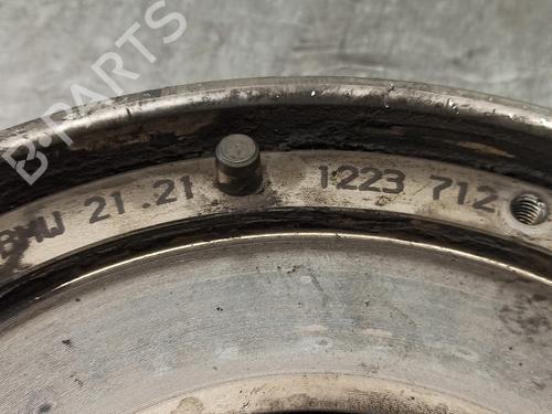 Flywheel BMW 3 (E46) 320 d | BP20263602M101 