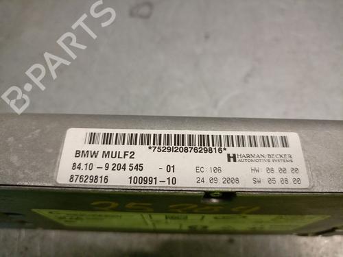 Electronic module BMW X6 (E71, E72) xDrive 35 d | BP34152419M83  - Image 5