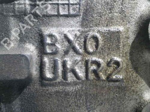 Cylinder head NISSAN MICRA III (K12)  | BP10978932M5 