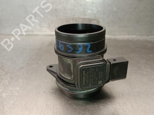 Used Mass air flow sensor Mass air flow sensor MERCEDES-BENZ A-CLASS (W169) A 180 CDI (169.007, 169.307) (109 hp) 39588939 39588939