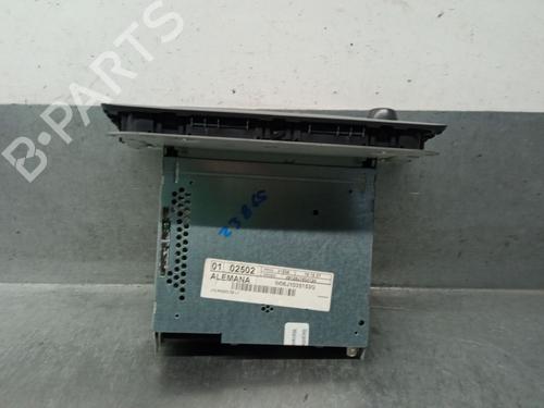 Radio SEAT IBIZA IV ST (6J8, 6P8) 1.6 TDI | BP30122082E6 