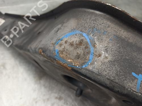 Right rear suspension arm VW GOLF PLUS V (5M1, 521) 1.9 TDI | BP12130248M15 