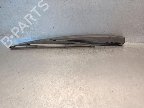 Used Rear windshield wiper arm OPEL ZAFIRA / ZAFIRA FAMILY B (A05) 1.7 CDTI (M75) (125 hp) 28015388