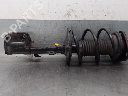 Used Left front shock absorber Left front shock absorber 37496131 37496131