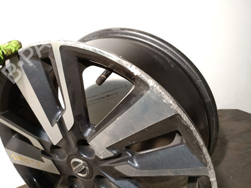 Fælk NISSAN MICRA V (K14) 0.9 IG-T | BP30393440C45 - Image 2