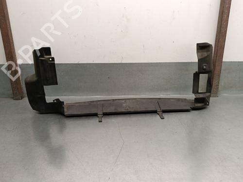 Used Front slam panel ALFA ROMEO BRERA (939_) 2.2 JTS (939.DXB11) (185 hp) 30463535