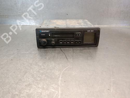 Used Radio SEAT IBIZA II (6K1) 1.0 (45 hp) 28093464