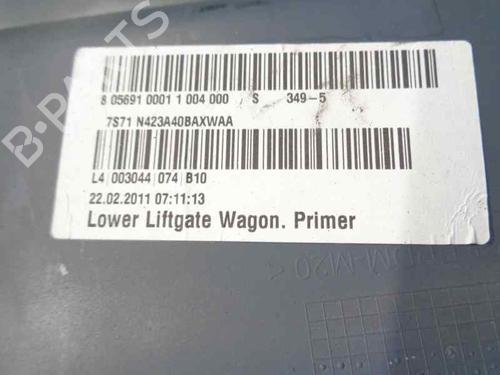 Other FORD MONDEO IV Turnier (BA7) 1.8 TDCi | BP21019937O1 