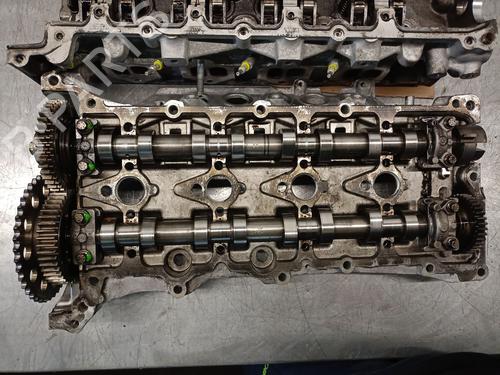 Cylinder head RENAULT TRAFIC II Bus (JL) 2.0 dCi 115 (JL00, JL01, JL0H, JL0M, JL0U) | BP39569090M5  - Image 7