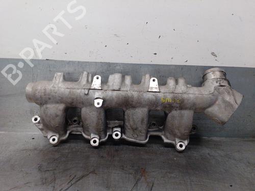 Used Intake manifold NISSAN PICK UP (D22) 2.5 Di (133 hp) 30885878