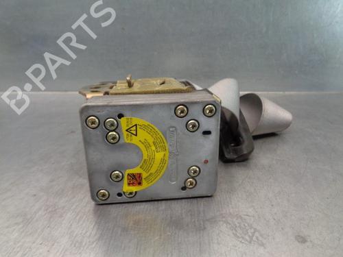 Rear right seatbelt MERCEDES-BENZ S-CLASS (W220) S 320 CDI (220.026, 220.126) | BP9676193I28 