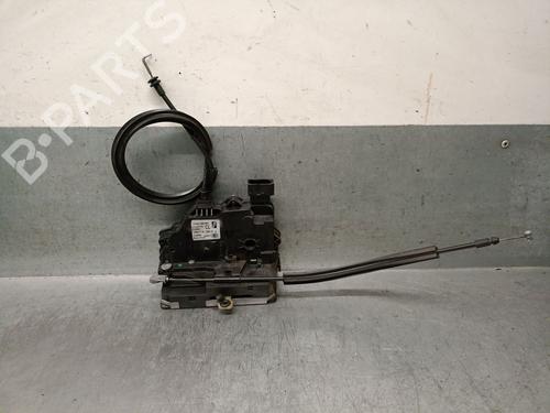 Used Front left lock CITROËN JUMPER II Van 2.2 HDi 110 (110 hp) 30919995