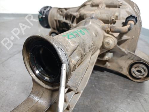 Front differential JEEP GRAND CHEROKEE IV (WK, WK2) 3.6 VVT 4x4 | BP32343329M23 