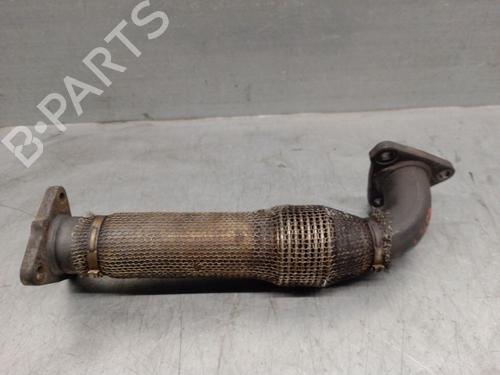 Exhaust manifold AUDI Q7 (4LB) 3.0 TDI quattro | BP30053127M110 