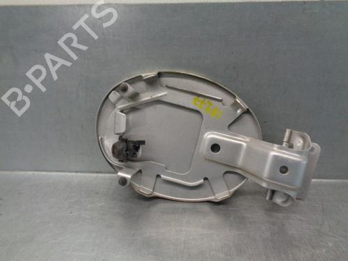 Fuel flap MAZDA 3 (BK) 1.6 DI Turbo | BP11929124C131 